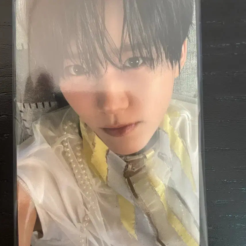 [BUNJANG] NCT Wish Jaehee Ketapo Photocard / nct wish 재희 케타포 포카