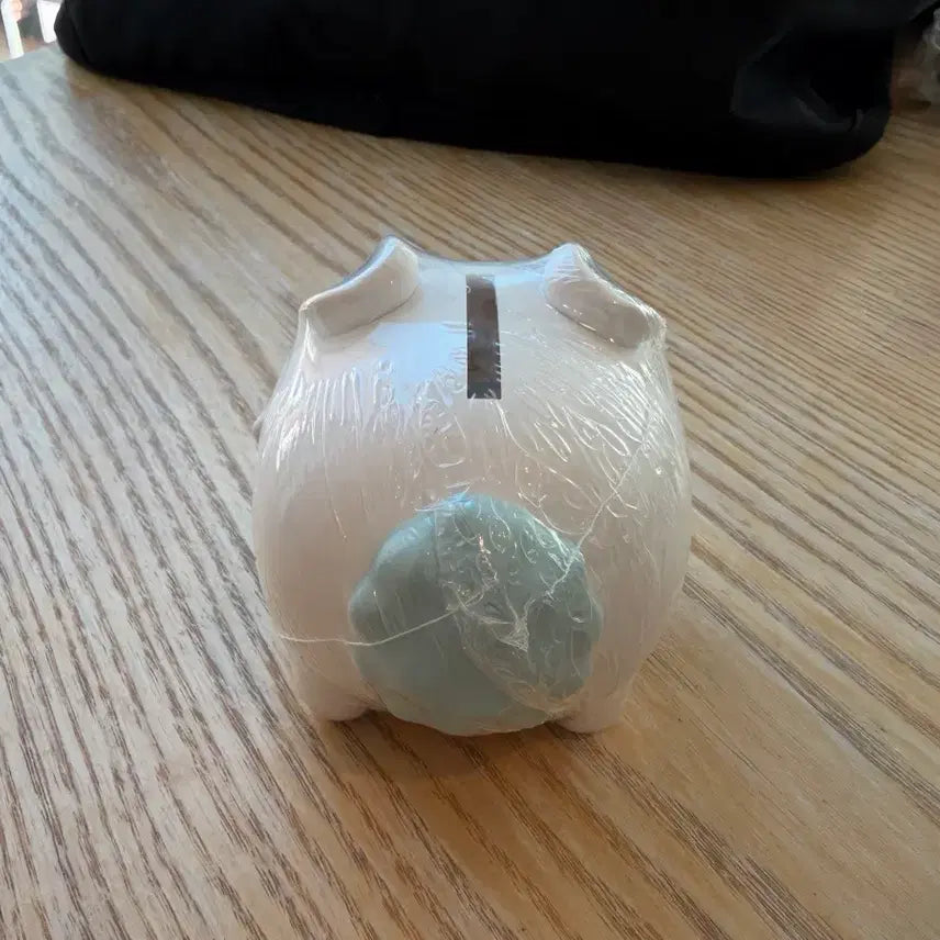 [BUNJANG] Chiikawa Momonga Coin Bank Gacha / 치이카와 저금통 가챠 모몽가