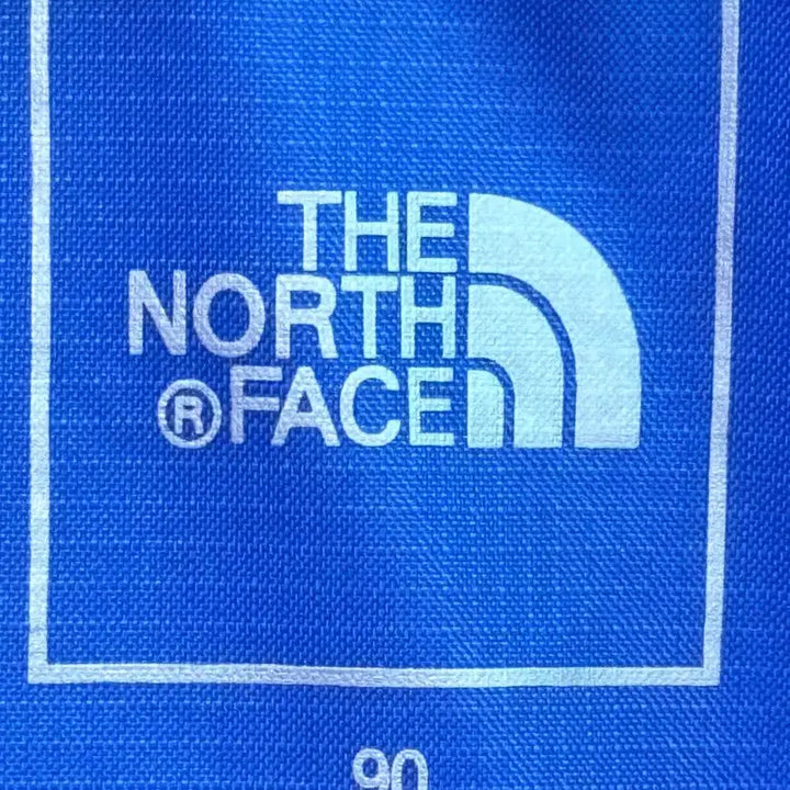 [BUNJANG] The North Face Windbreaker Jacket (S) / 노스페이스 여성 배색 바람막이 (여성 66반 까지 가능)