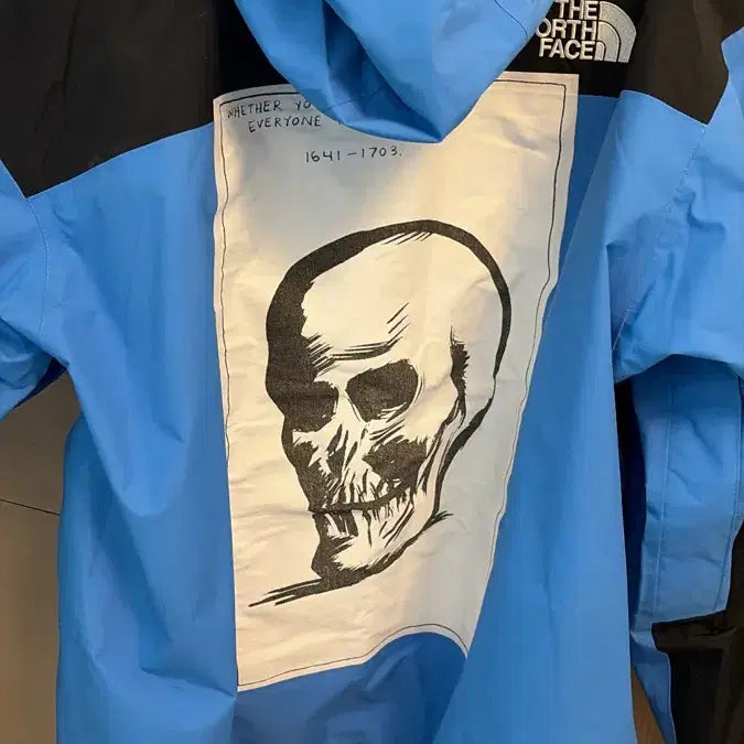 [SOLD OUT] 슈프림 노스페이스 마운틴 자켓 xl