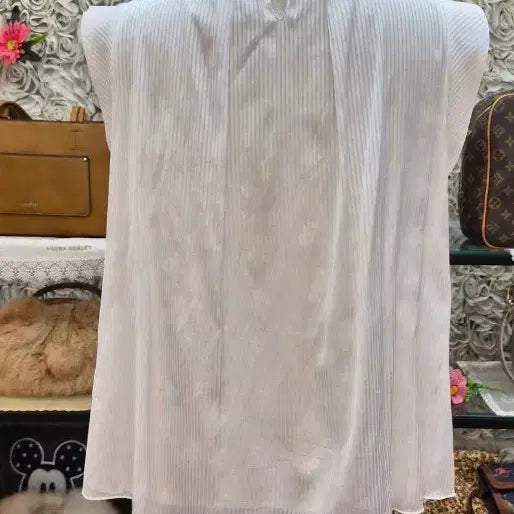 [BUNJANG] EMMAJAMES NEWYORK Blouse (Size 66) / EMMAJAMES NEWYORK 블라우스(66)