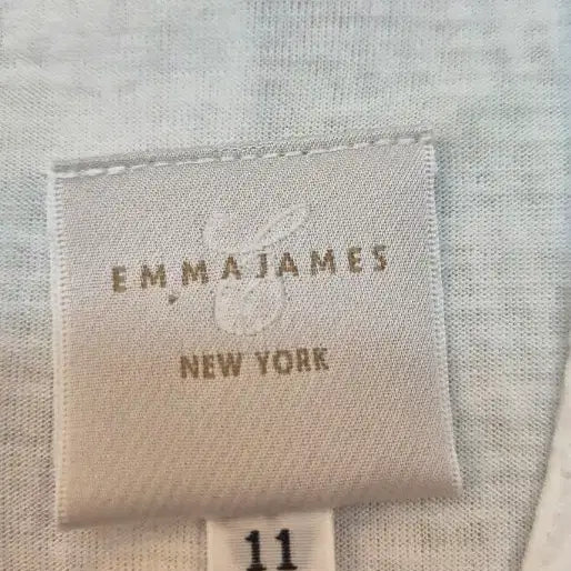 [BUNJANG] EMMAJAMES NEWYORK Blouse (Size 66) / EMMAJAMES NEWYORK 블라우스(66)
