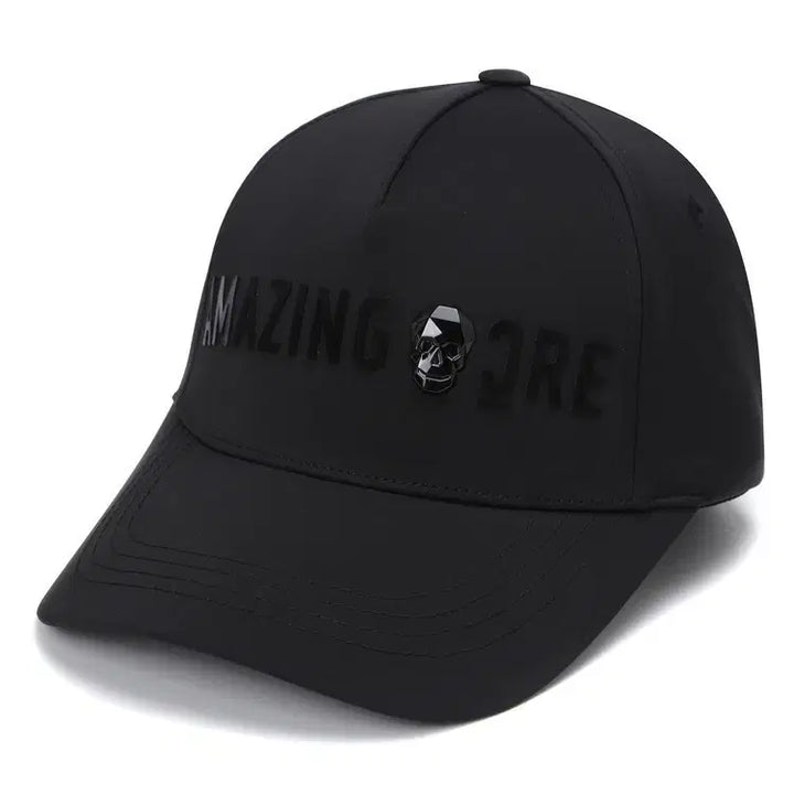 [SOLD OUT] (새상품) 어메이징크리 정품 골프 운동 모자 볼캡매장판 149000원