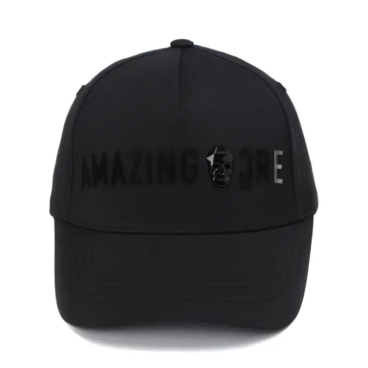 [SOLD OUT] (새상품) 어메이징크리 정품 골프 운동 모자 볼캡매장판 149000원