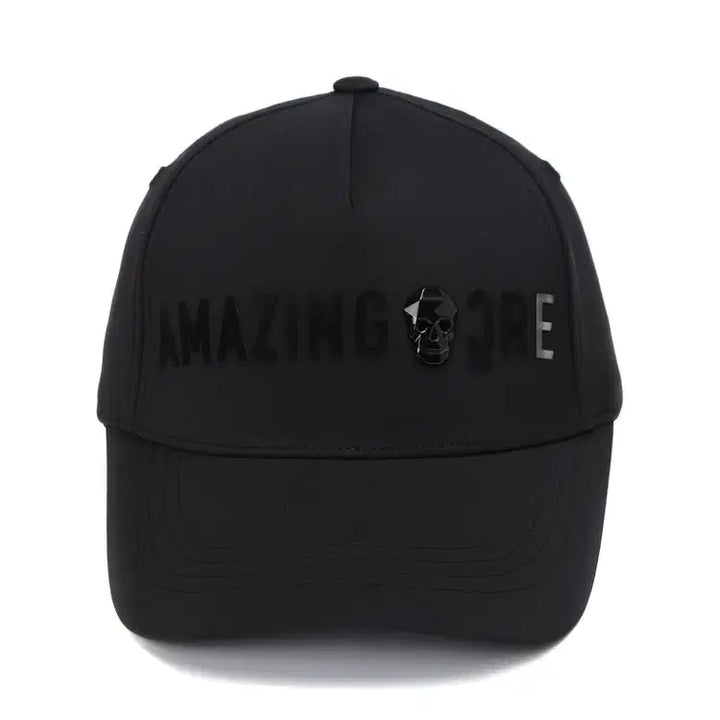 [SOLD OUT] (새상품) 어메이징크리 정품 골프 운동 모자 볼캡매장판 149000원