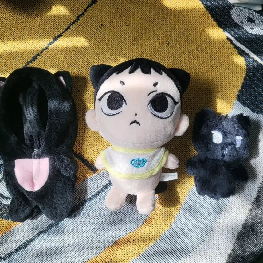 [BUNJANG] WayV Ten Tennyang Bundle Set / wayv nct 텐 텐냥이 일괄