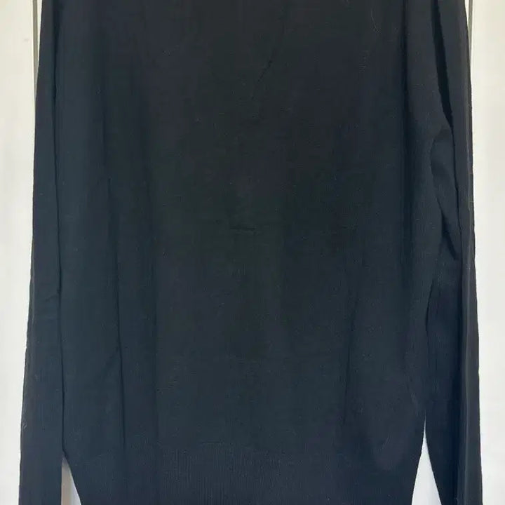 [BUNJANG] Ami Small Heart Black Cardigan Unisex / 아미 스몰 하트 블랙 가디건 남여공용