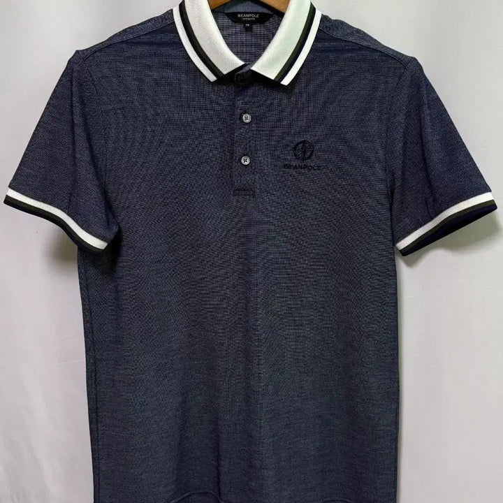 [SOLD OUT] 빈폴 아웃도어 남성 반팔 카라티 (100)