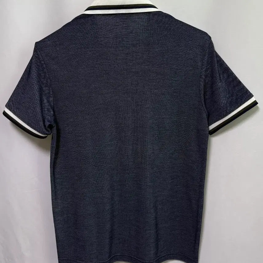 [SOLD OUT] 빈폴 아웃도어 남성 반팔 카라티 (100)