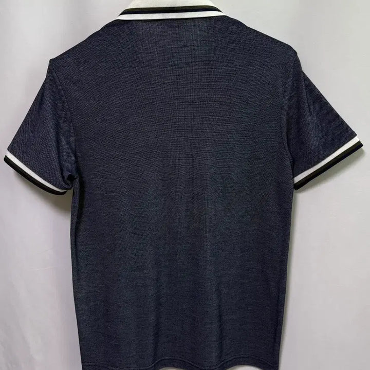 [SOLD OUT] 빈폴 아웃도어 남성 반팔 카라티 (100)