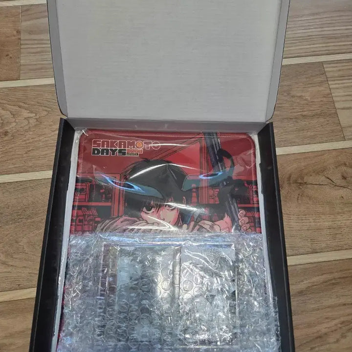 [SOLD OUT] 사카모토데이즈 리디 특전 판매