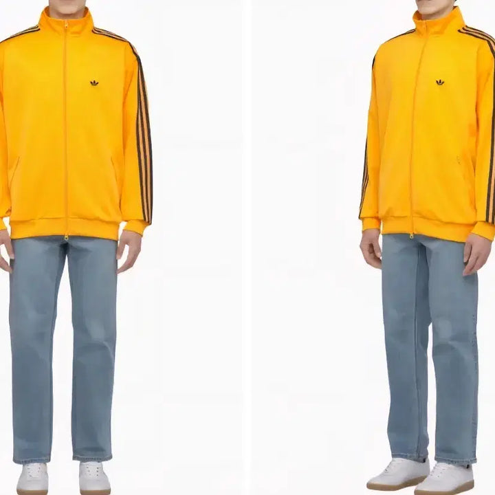 [BUNJANG] Adidas Beckenbauer BB Track Top Jacket / [ XL , 새상품 ] 아디다스 베켄바우어 BB 트랙탑 IK9151