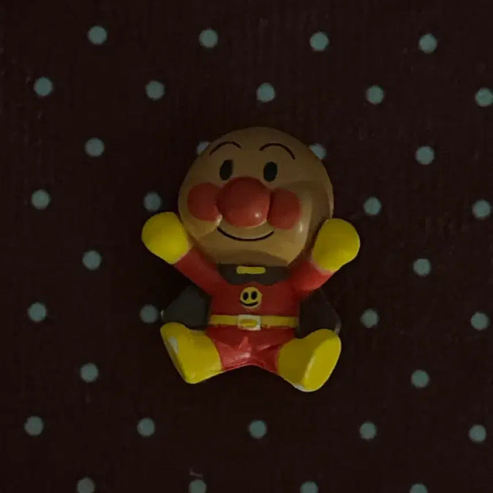 [BUNJANG] Anpanman Figure / 고전 호빵맨 피규어