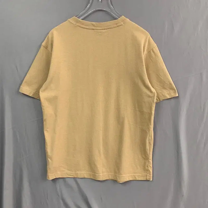 [BUNJANG] Kodak Apparel Logo Patch Short Sleeve T-Shirt / S KODAK 코닥어패럴 로고 패치 반팔티