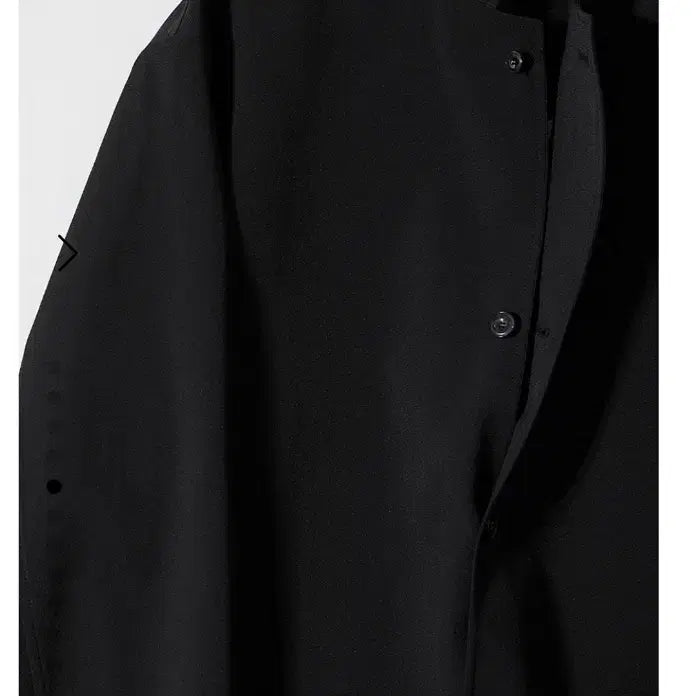 [BUNJANG] Horlisun Aston Blazer Black M Jacket / 홀리선 aston 블레이저 블랙 m 자켓 블레이져 horlisun