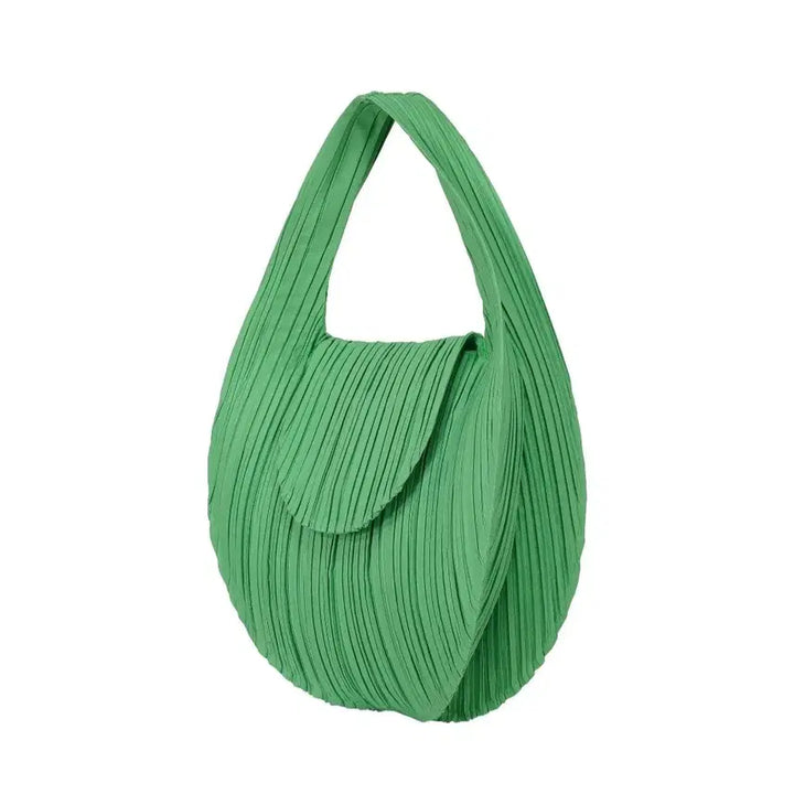 [BUNJANG] Pleats Please Issey Miyake Seed Bag Daily Tote Bag (Pink) / 이세이미야케 플리츠플리즈  시드백 데일리 토트백 가방(핑크색)