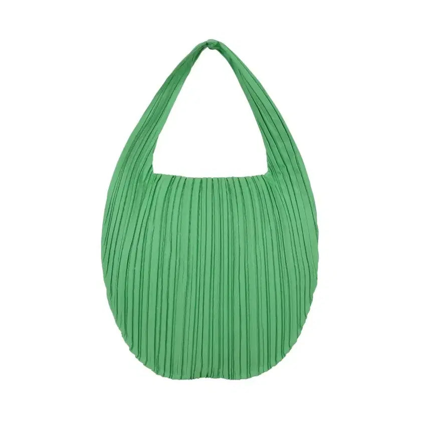 [BUNJANG] Pleats Please Issey Miyake Seed Bag Daily Tote Bag (Pink) / 이세이미야케 플리츠플리즈  시드백 데일리 토트백 가방(핑크색)