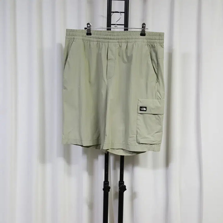 [SOLD OUT] 노스페이스 남성 반바지 35인치 오일장