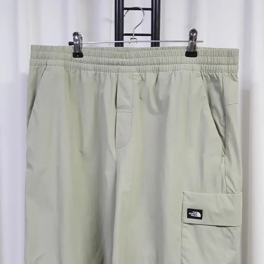 [SOLD OUT] 노스페이스 남성 반바지 35인치 오일장