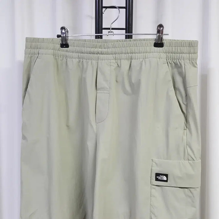 [SOLD OUT] 노스페이스 남성 반바지 35인치 오일장