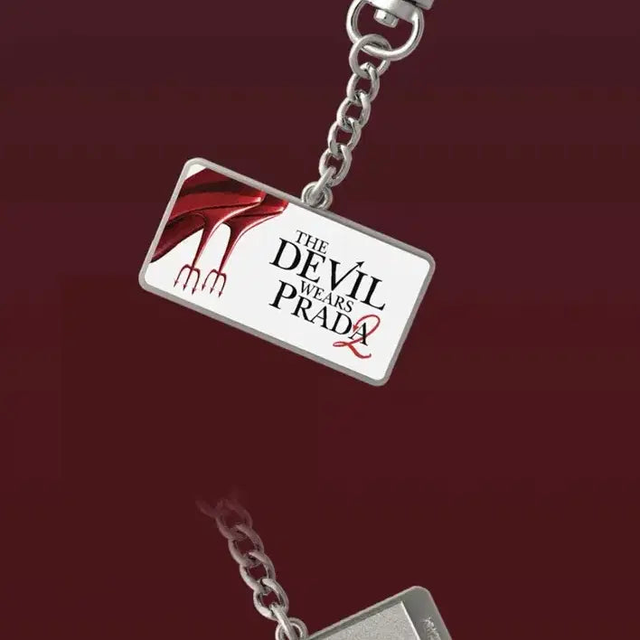 [SOLD OUT] [악마는 프라다를 입는다2] 무비타이틀