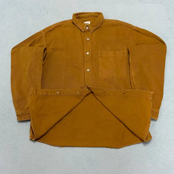 [BUNJANG] Zara Cotton Jacket Size 95 / 자라 95사이즈 코튼 자켓