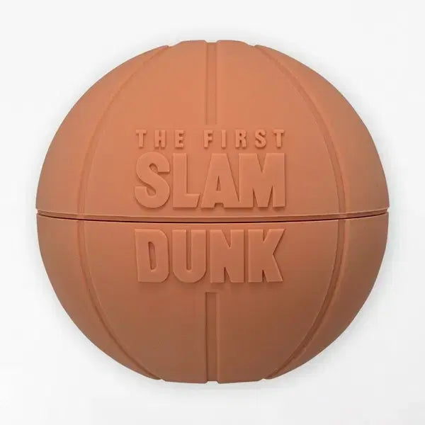 [BUNJANG] Slam Dunk The First Slam Dunk Basketball Ice Tray / 슬램덩크 더 퍼스트 슬램덩크 농구공 아이스 트레이