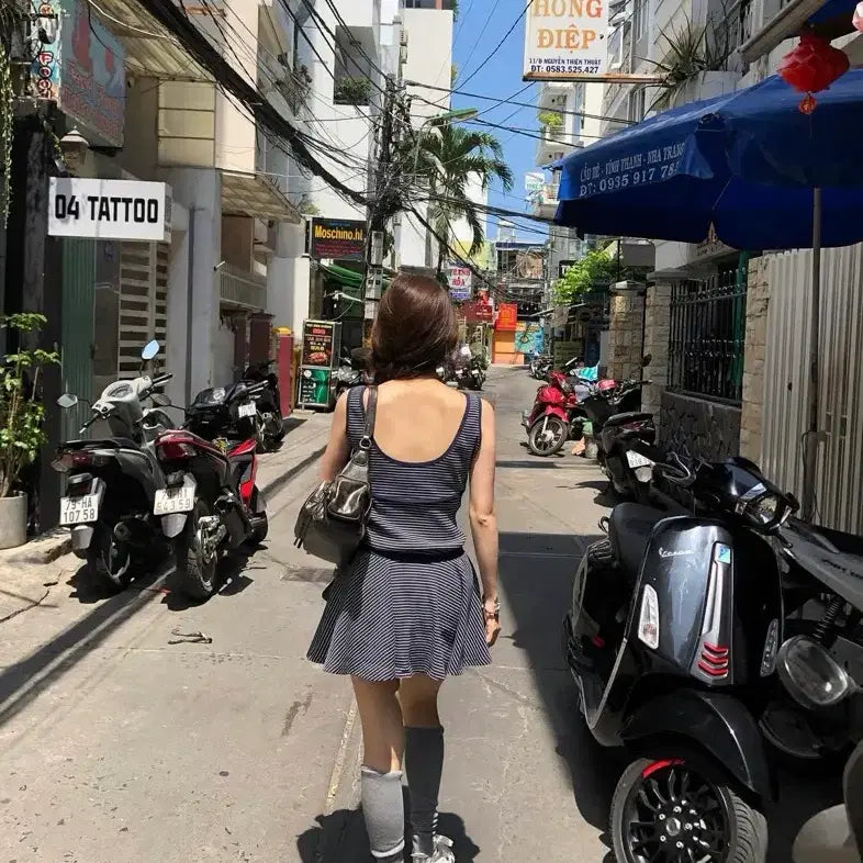 [BUNJANG] 세틀포문 투피스 셋틀포문 더바넷 글로니 / 세틀포문 투피스 셋틀포문 더바넷 글로니