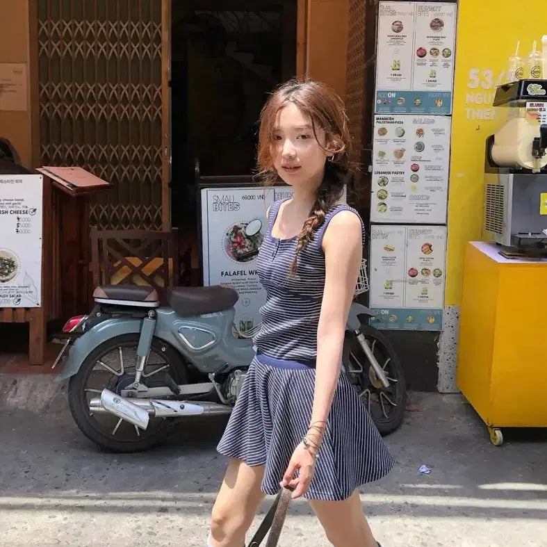 [BUNJANG] 세틀포문 투피스 셋틀포문 더바넷 글로니 / 세틀포문 투피스 셋틀포문 더바넷 글로니
