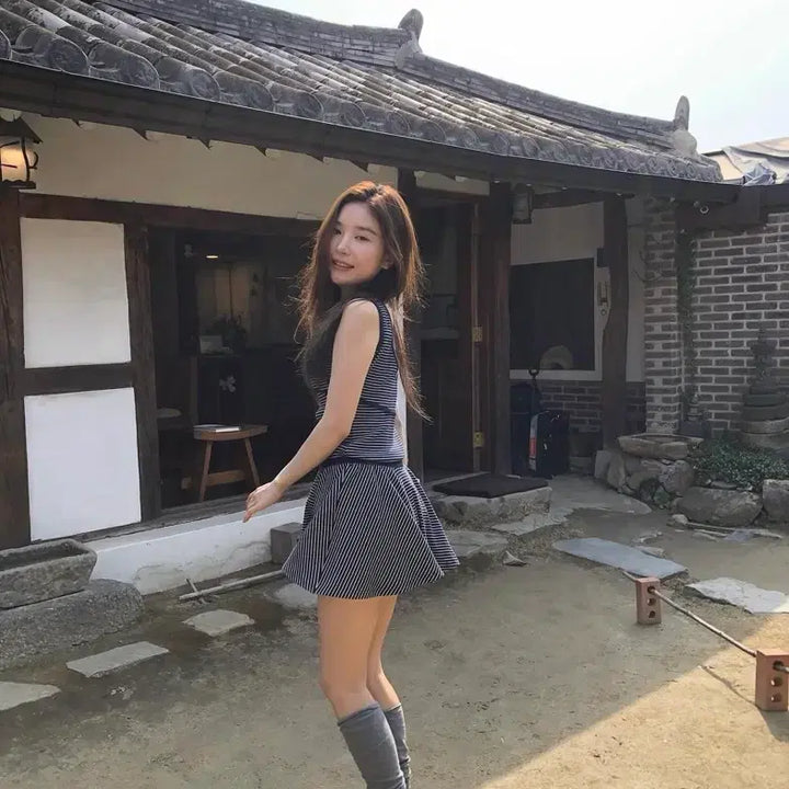 [BUNJANG] 세틀포문 투피스 셋틀포문 더바넷 글로니 / 세틀포문 투피스 셋틀포문 더바넷 글로니