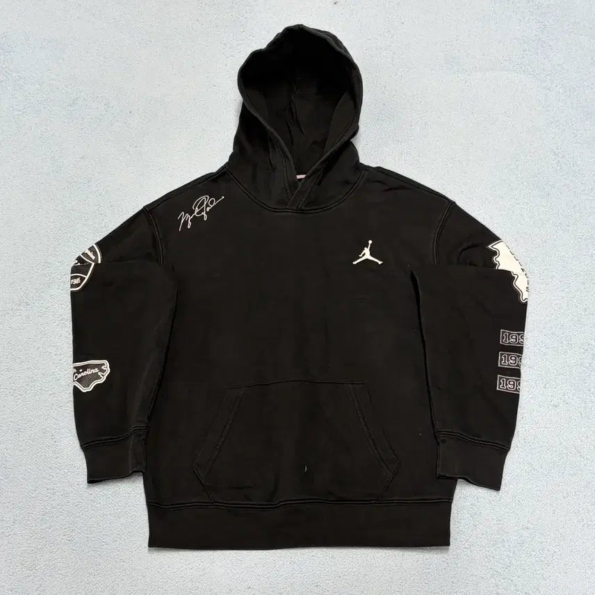 [BUNJANG] Nike Air Jordan Hoodie Size 90 / 나이키 조던 90사이즈 후드티
