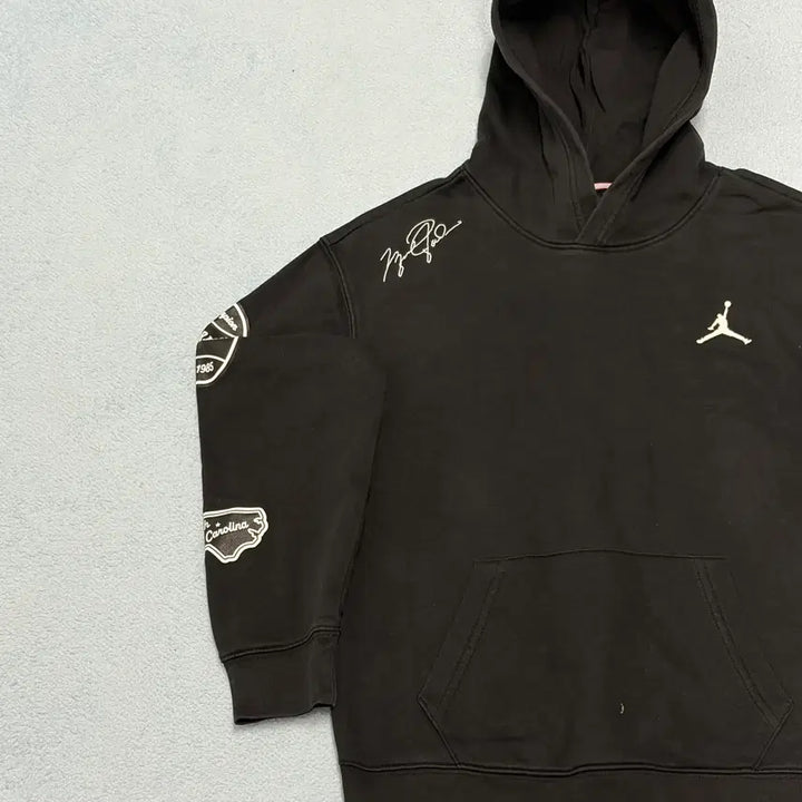 [BUNJANG] Nike Air Jordan Hoodie Size 90 / 나이키 조던 90사이즈 후드티