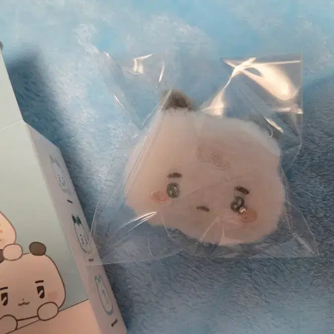 [SOLD OUT] 플레이브 므메미무 베이비 먀미 뱃지