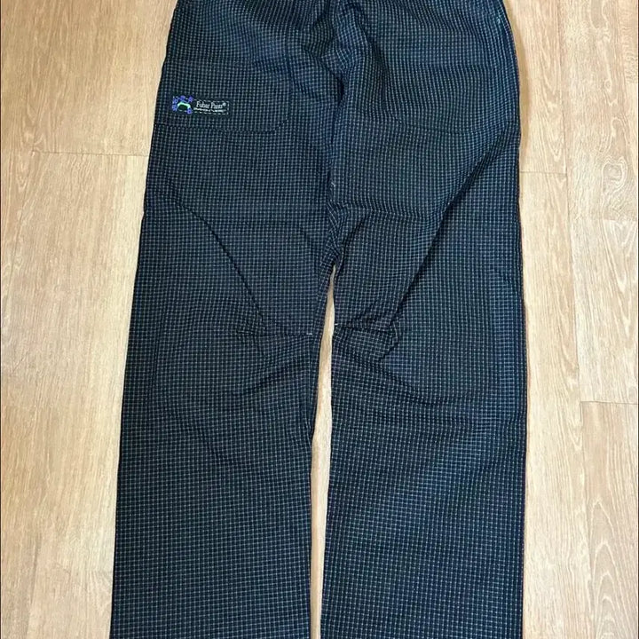 [SOLD OUT] 레이온 버트 fubar pants
