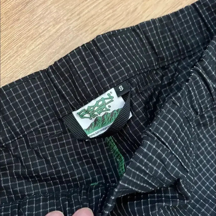 [SOLD OUT] 레이온 버트 fubar pants