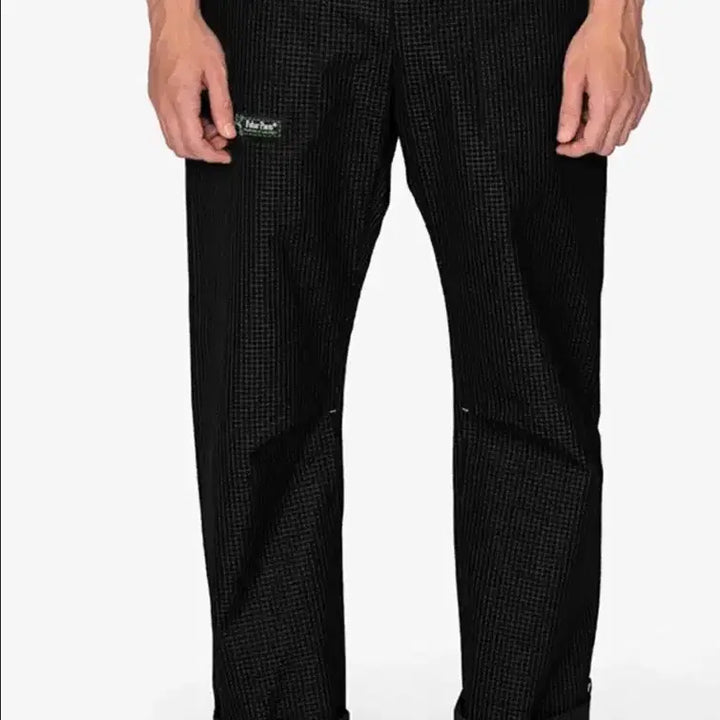 [SOLD OUT] 레이온 버트 fubar pants