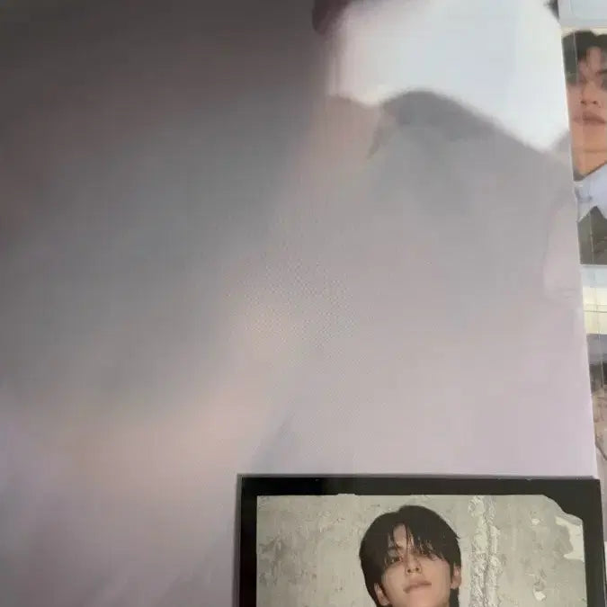 [BUNJANG] DAY6 Wonpil Unpiltered Album Full Set (Includes First Press Limited Edition) / 데이식스 원필 Unpiltered 앨범 풀세트 초도한정 포함