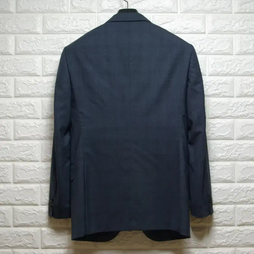 [BUNJANG] Pal Zileri Navy Two-Button Blazer 46 (95) / 빨질레리 자켓 95