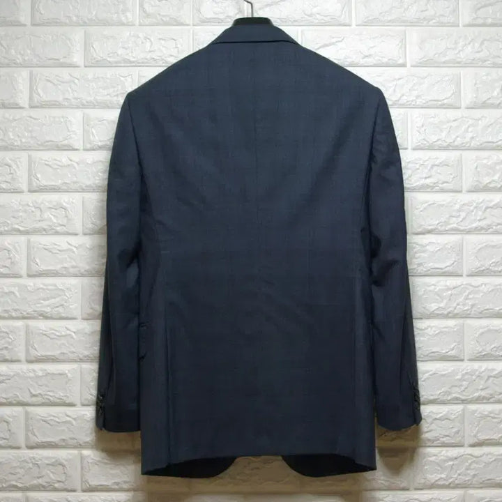 [BUNJANG] Pal Zileri Navy Two-Button Blazer 46 (95) / 빨질레리 자켓 95