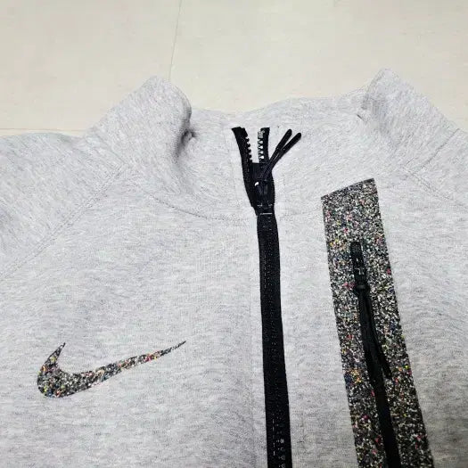 [BUNJANG] Nike Tech Pack 50 Hoodie Jacket / 나이키 테크팩50 후드집업  L  폴1325