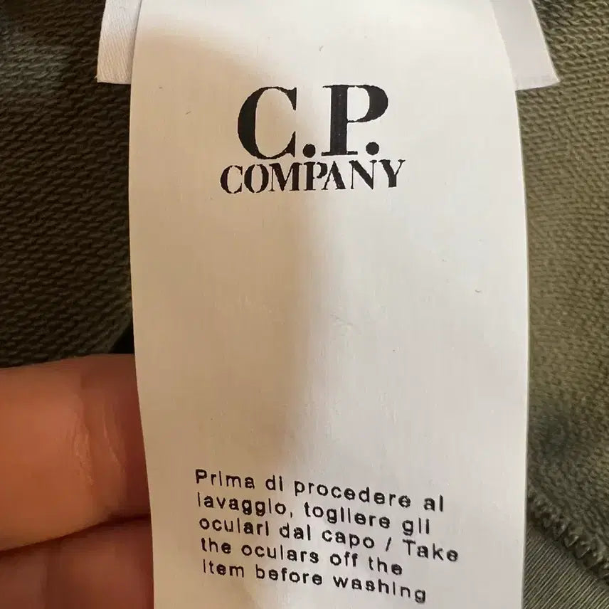 [BUNJANG] CP Company Men&