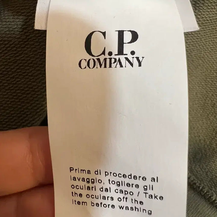 [BUNJANG] CP Company Men&