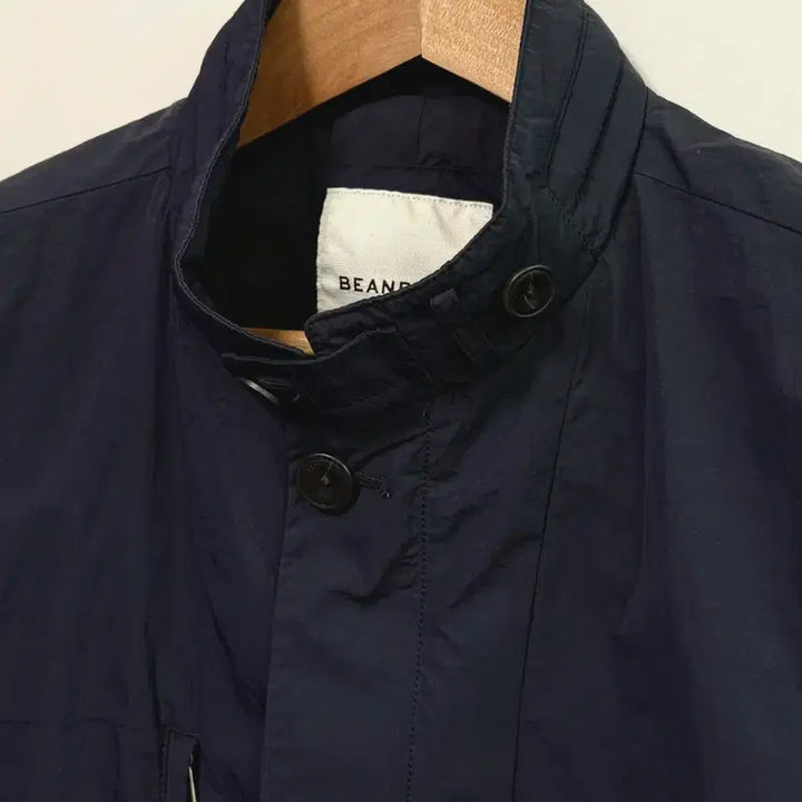 [SOLD OUT] 빈폴 남성 나일론 캐주얼 자켓 (110)