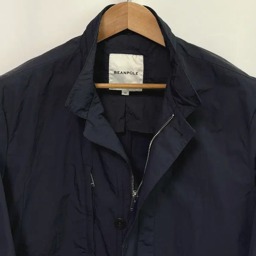 [SOLD OUT] 빈폴 남성 나일론 캐주얼 자켓 (110)