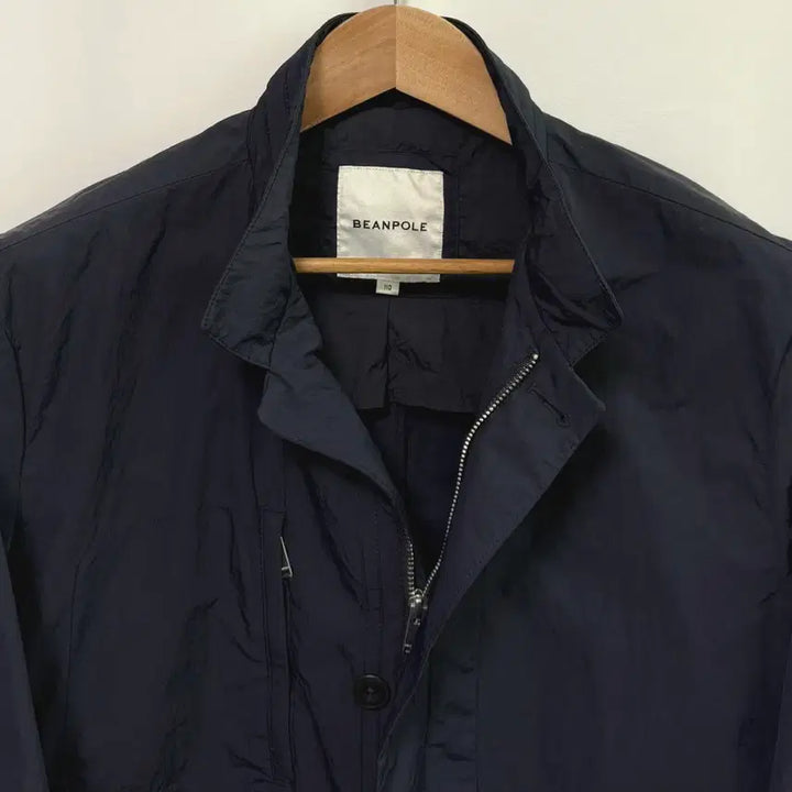 [SOLD OUT] 빈폴 남성 나일론 캐주얼 자켓 (110)
