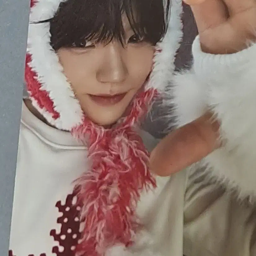 [BUNJANG] NCT WISH Jaehee Odd to Love First Press Photocard TT / 엔시티 위시 재희 오드투러브 초회한정 포카 티티