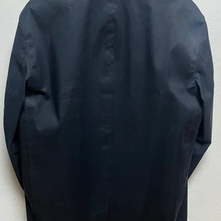 [BUNJANG] Mackintosh Black Wool Coat / 매킨토시 코트 블랙컬러 40사이즈 판매