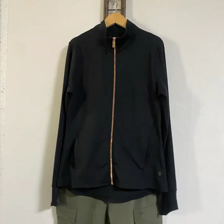 [BUNJANG] Balance Collection Zip-up Jumper / Balance 컬렉션 집업 점퍼 66-77