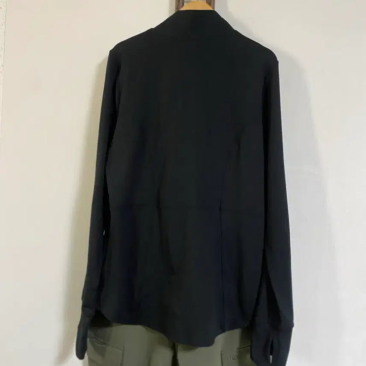 [BUNJANG] Balance Collection Zip-up Jumper / Balance 컬렉션 집업 점퍼 66-77