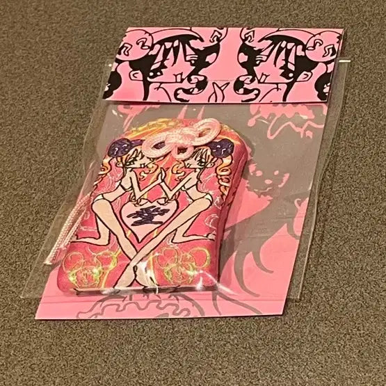 [SOLD OUT] (미개봉/새제품) 마리부 작가님 오마모리